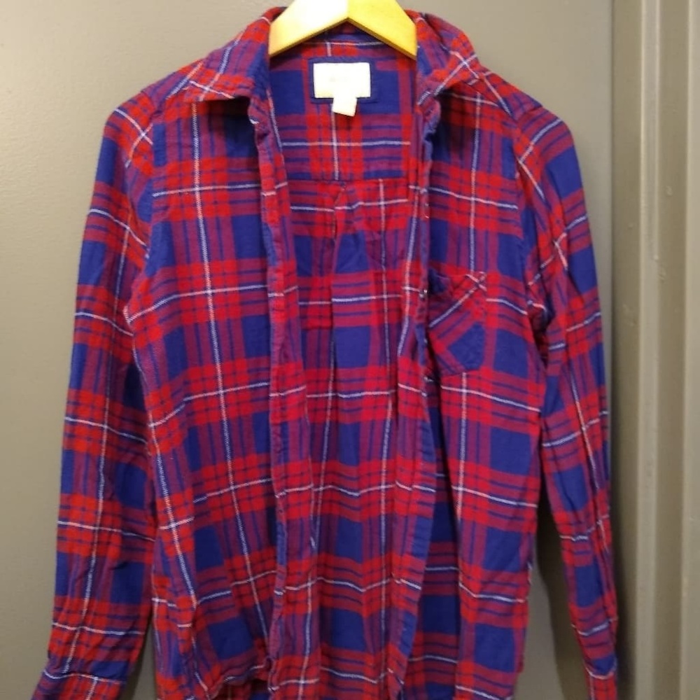 Flannel Bundle - Picture 3 of 3